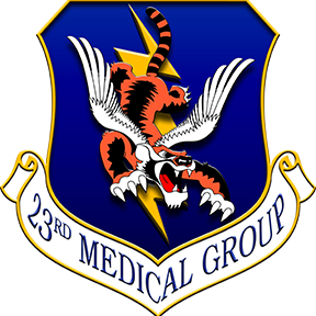 23 Medical Group